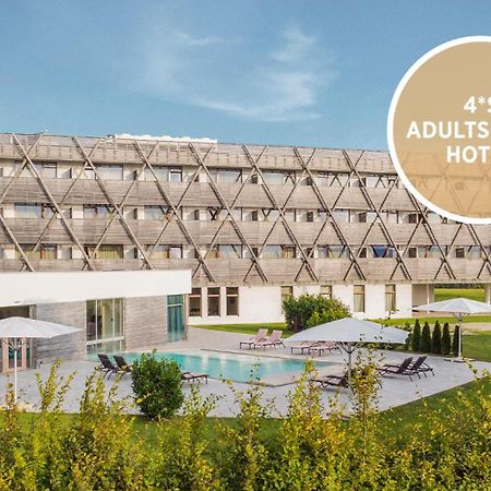 Falkensteiner Hotel Bad Leonfelden Superior (Adults Only) Exterior photo