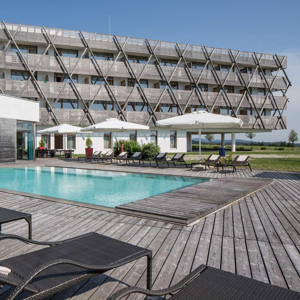 Falkensteiner Hotel Bad Leonfelden Superior (Adults Only) Exterior photo
