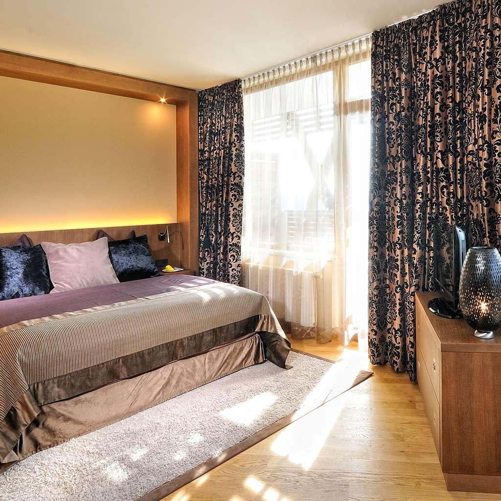 Falkensteiner Hotel Bad Leonfelden Superior (Adults Only) Room photo