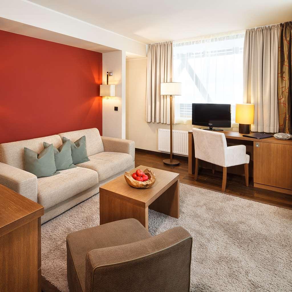 Falkensteiner Hotel Bad Leonfelden Superior (Adults Only) Room photo