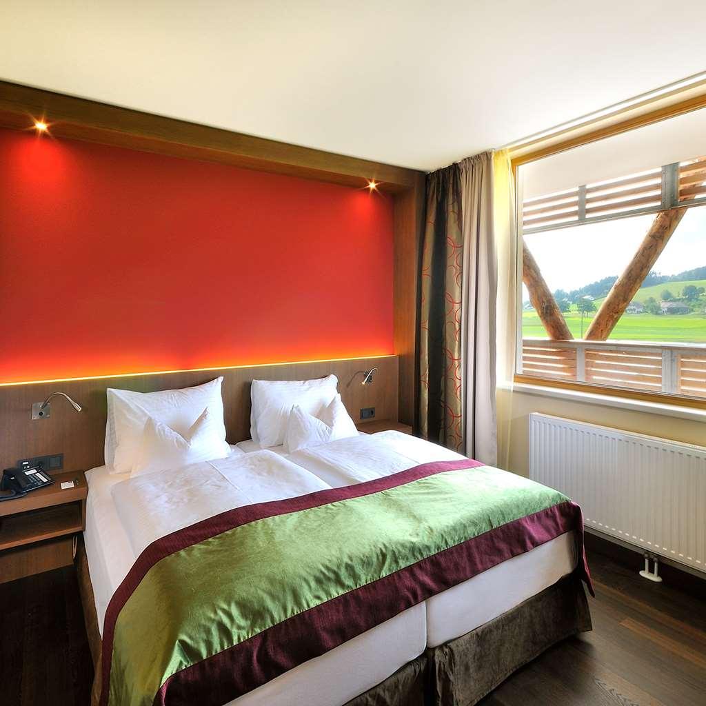 Falkensteiner Hotel Bad Leonfelden Superior (Adults Only) Room photo