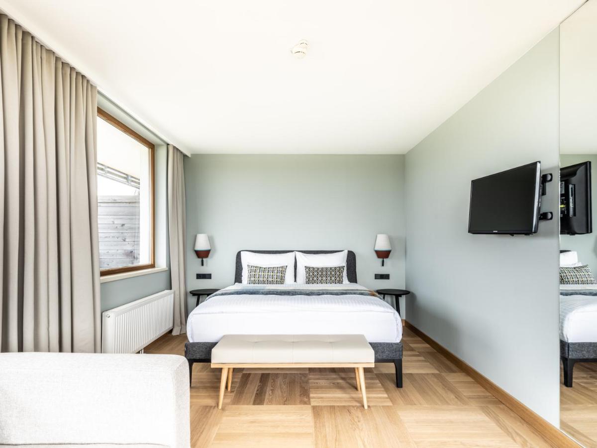 Falkensteiner Hotel Bad Leonfelden Superior (Adults Only) Room photo