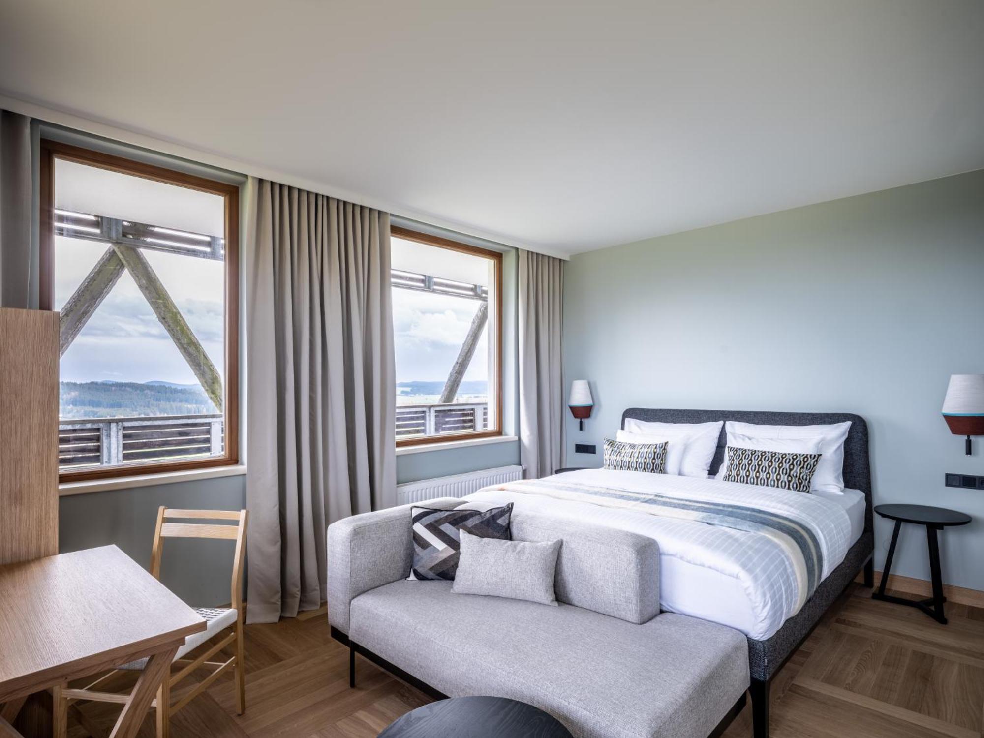 Falkensteiner Hotel Bad Leonfelden Superior (Adults Only) Room photo