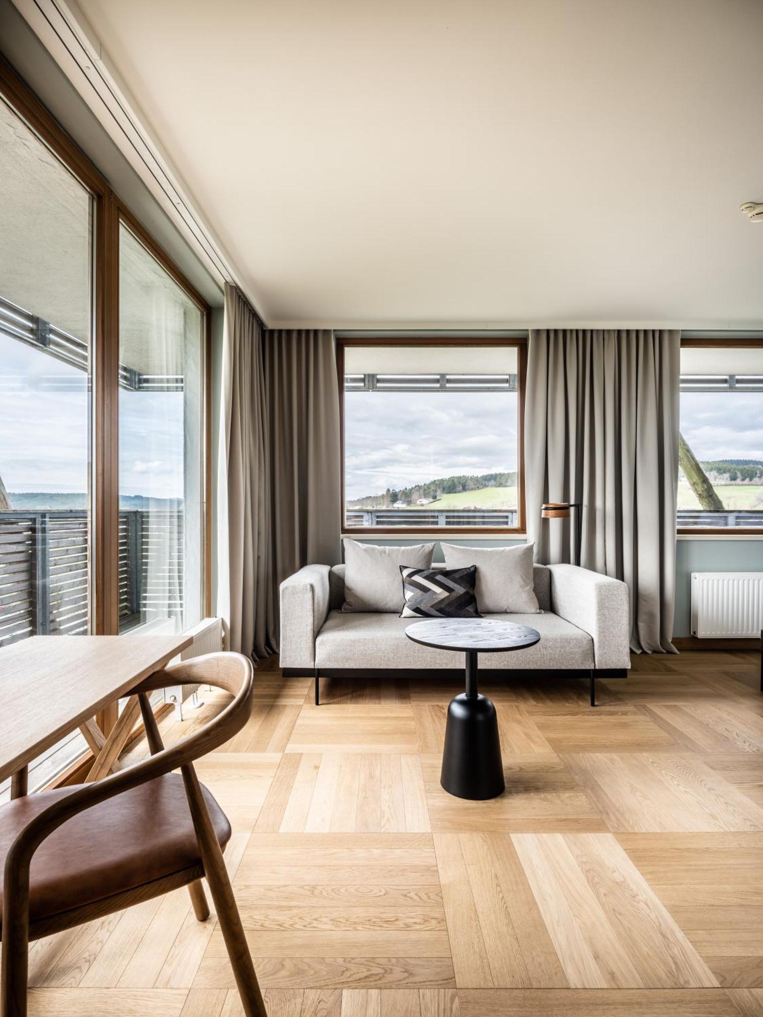 Falkensteiner Hotel Bad Leonfelden Superior (Adults Only) Room photo
