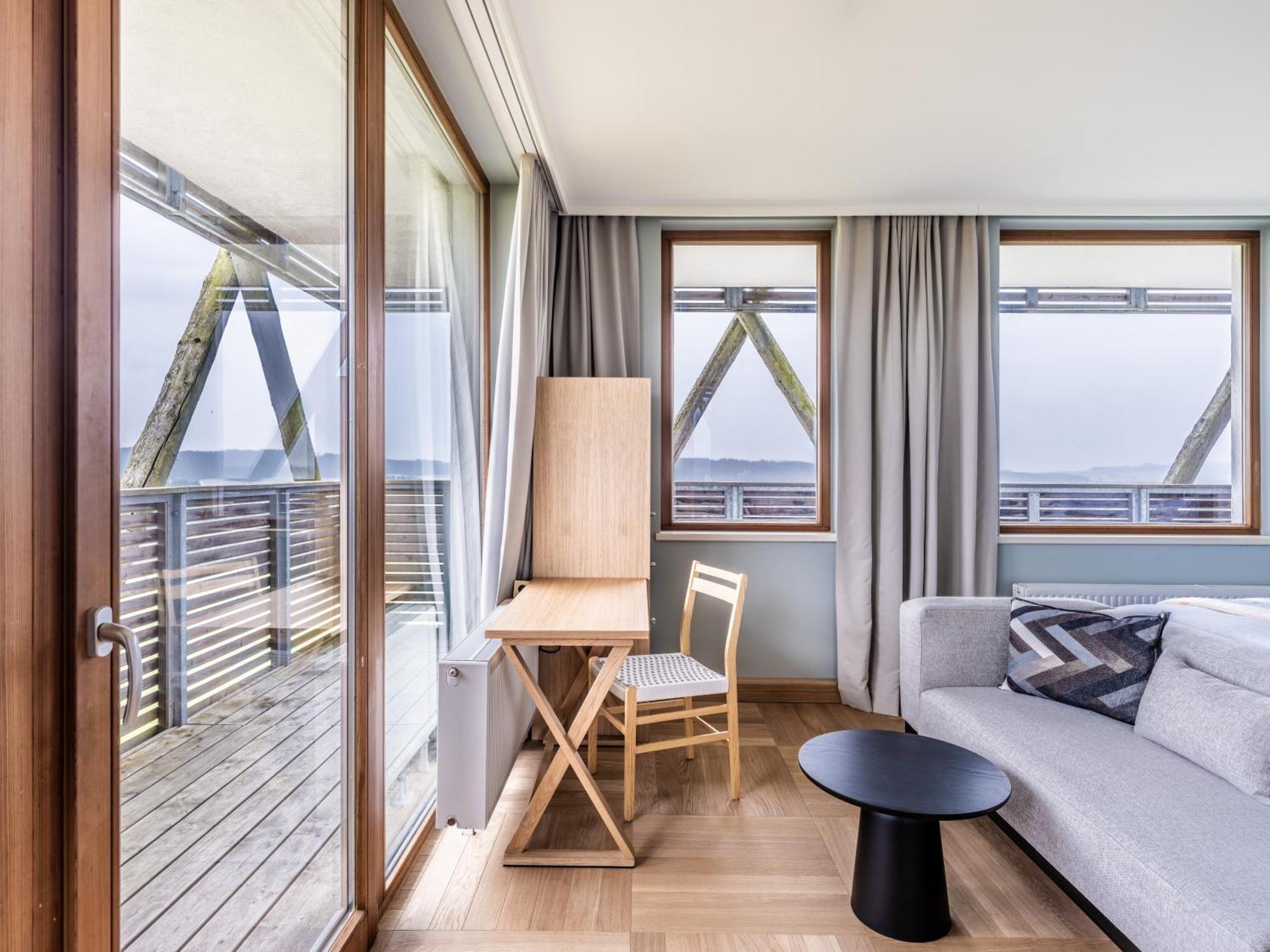 Falkensteiner Hotel Bad Leonfelden Superior (Adults Only) Room photo