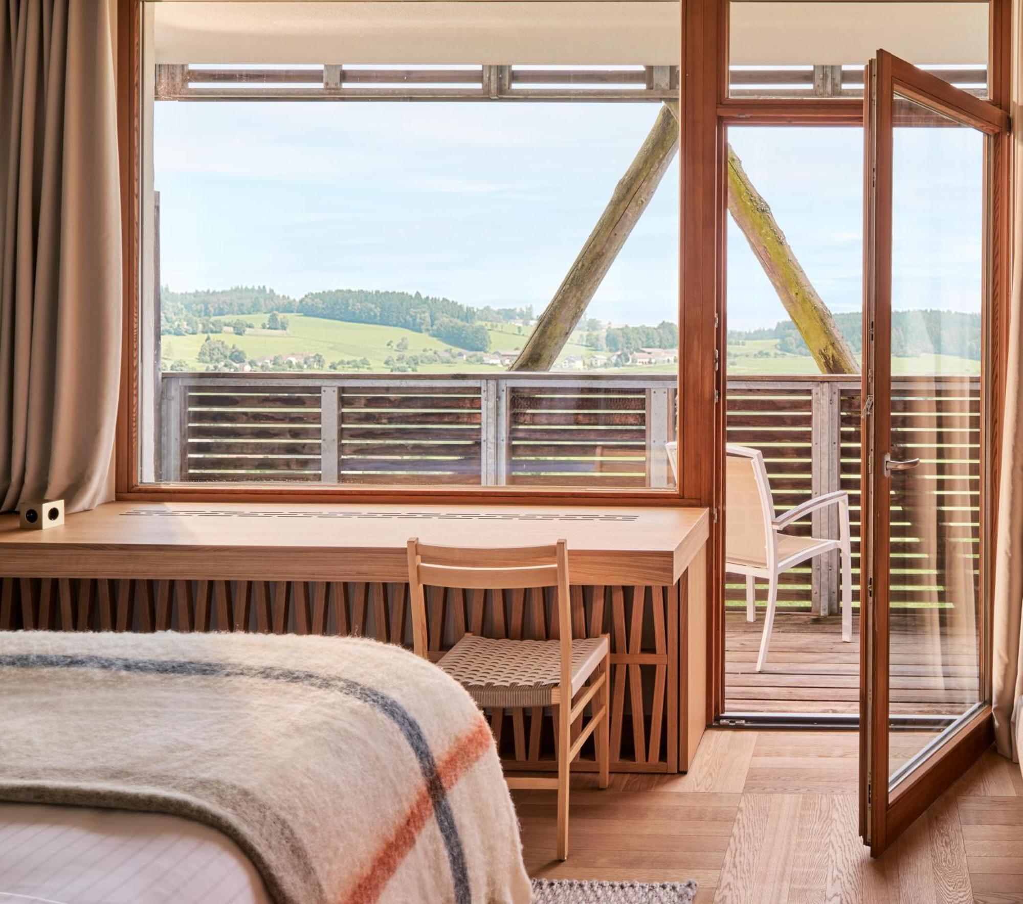 Falkensteiner Hotel Bad Leonfelden Superior (Adults Only) Room photo