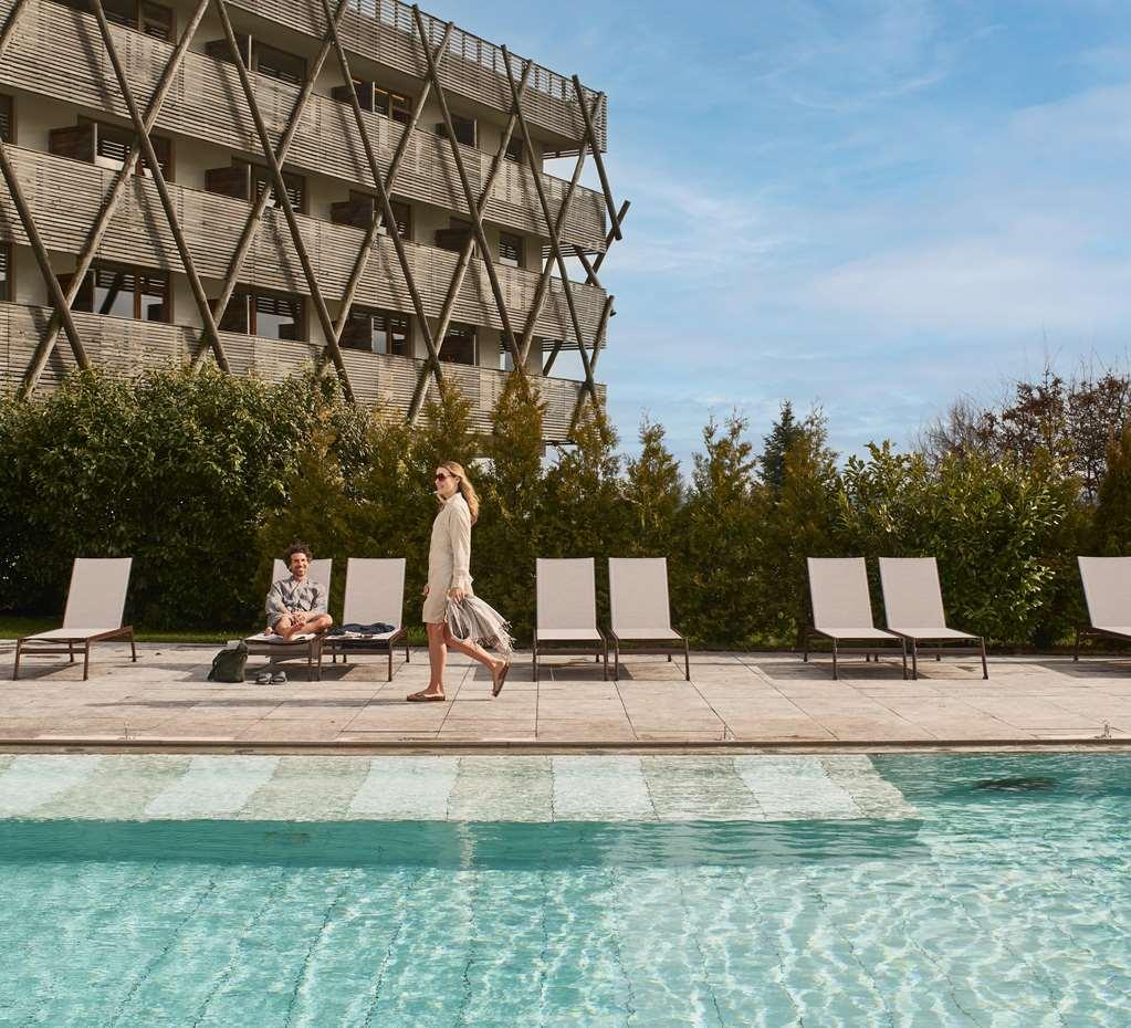 Falkensteiner Hotel Bad Leonfelden Superior (Adults Only) Facilities photo