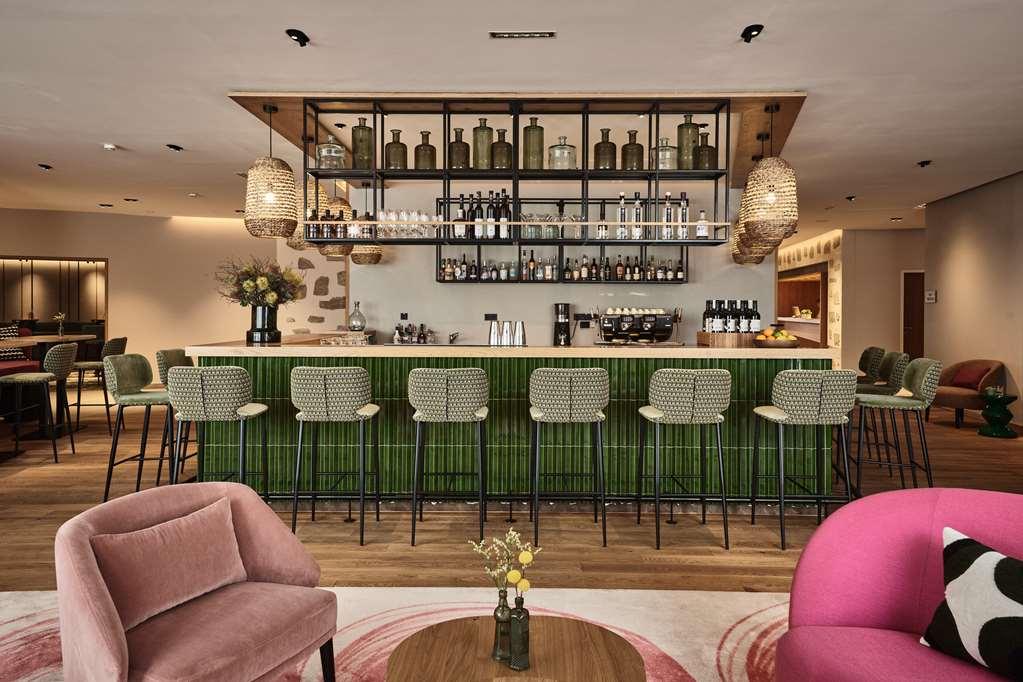 Falkensteiner Hotel Bad Leonfelden Superior (Adults Only) Restaurant photo