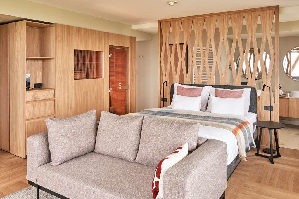 Falkensteiner Hotel Bad Leonfelden Superior (Adults Only) Room photo