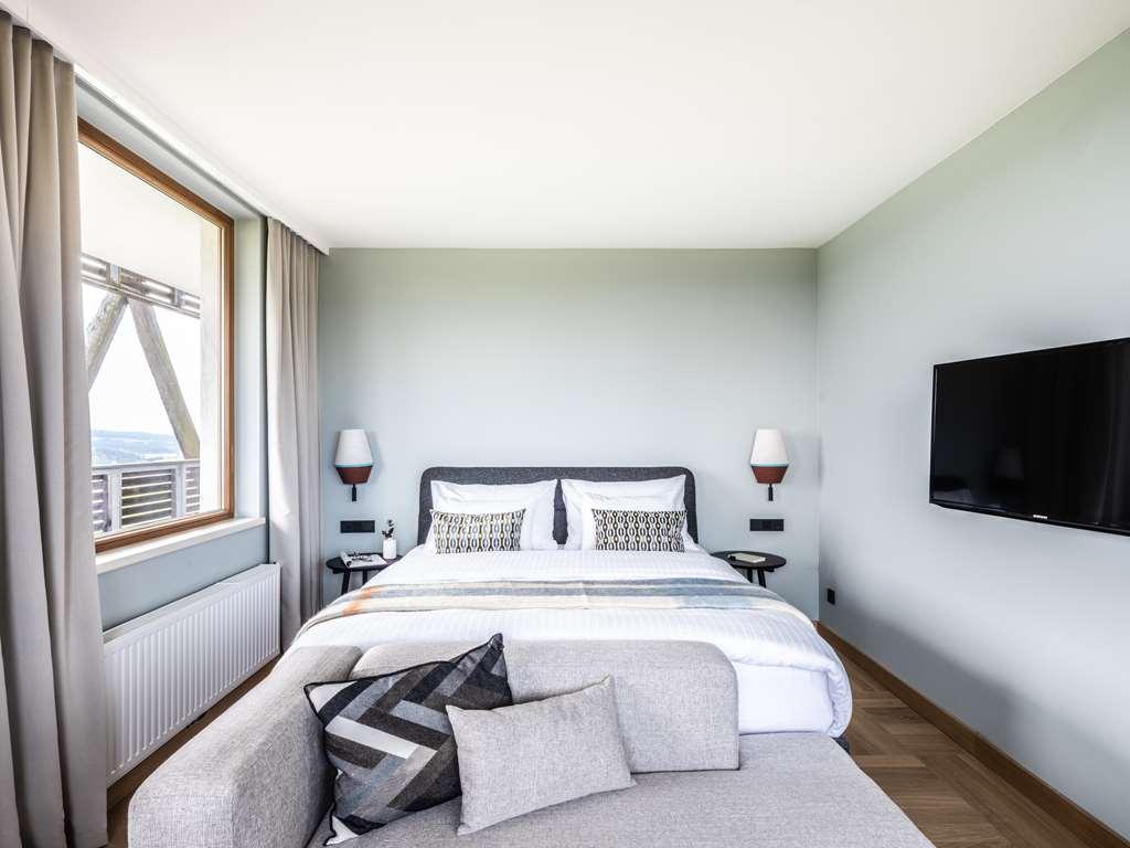 Falkensteiner Hotel Bad Leonfelden Superior (Adults Only) Room photo