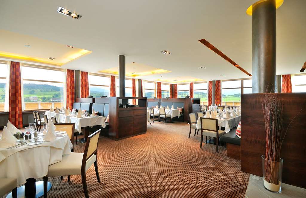 Falkensteiner Hotel Bad Leonfelden Superior (Adults Only) Restaurant photo