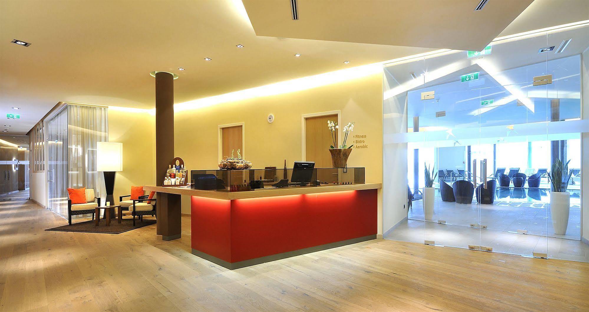 Falkensteiner Hotel Bad Leonfelden Superior (Adults Only) Exterior photo